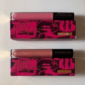 Pat McGrath Lip Gloss Duo - Aphrodisiac & Flesh Astral